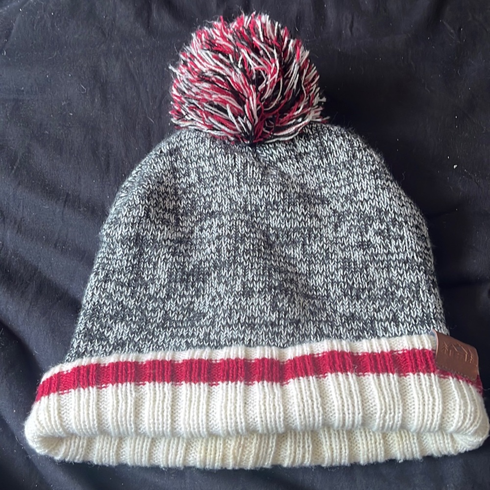 Winter toque